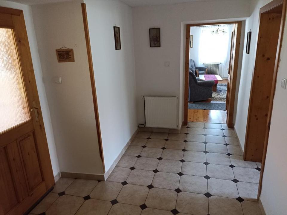 Apartmany Plavsko Екстериор снимка