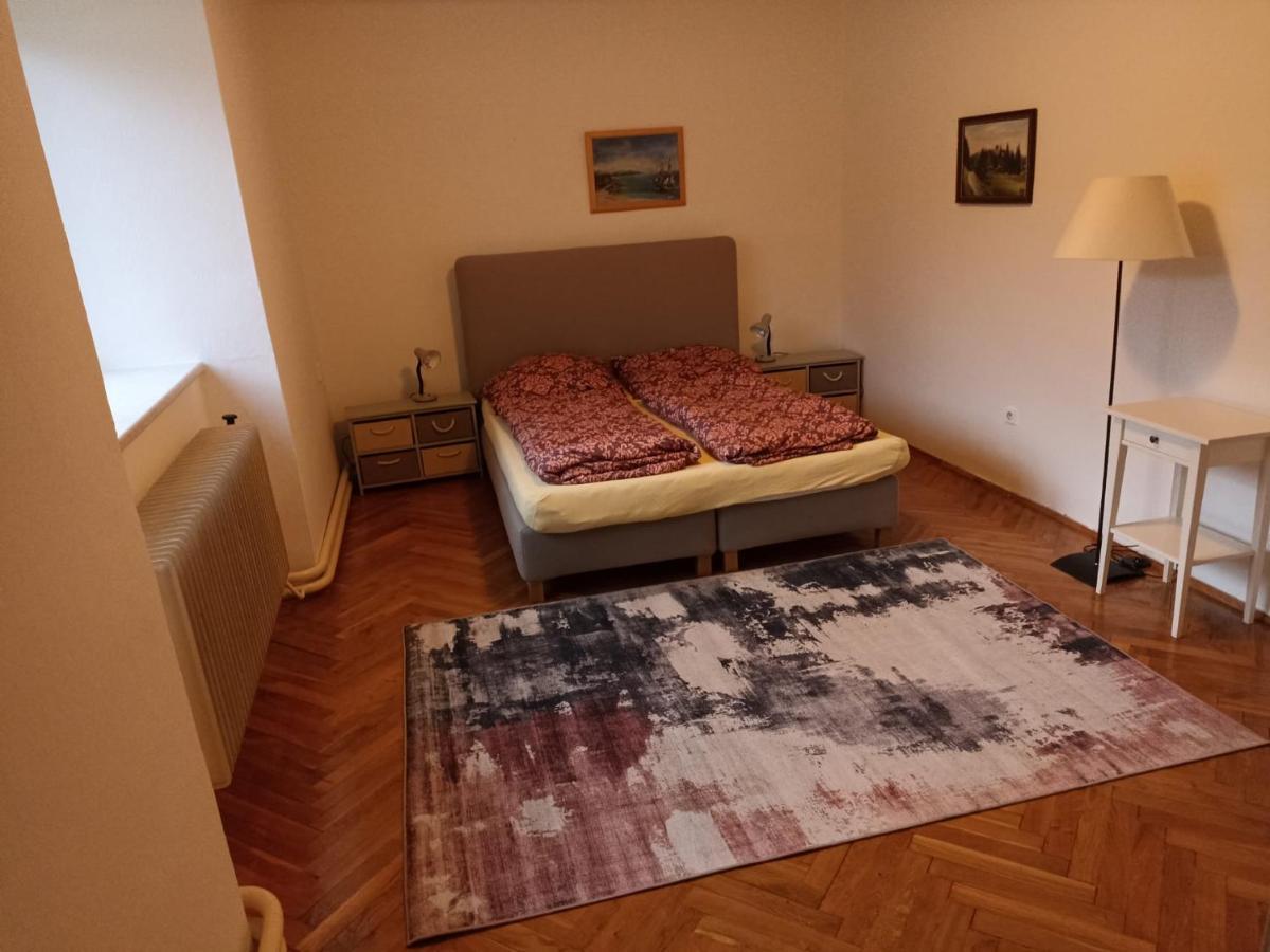 Apartmany Plavsko Екстериор снимка